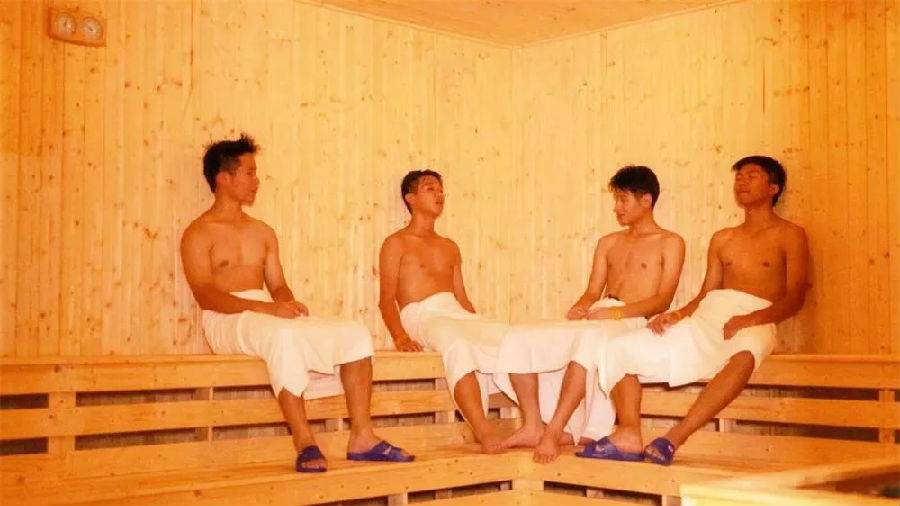 从化温泉民宿酒店性价比高,从化碧泉空中温泉酒店五天四夜