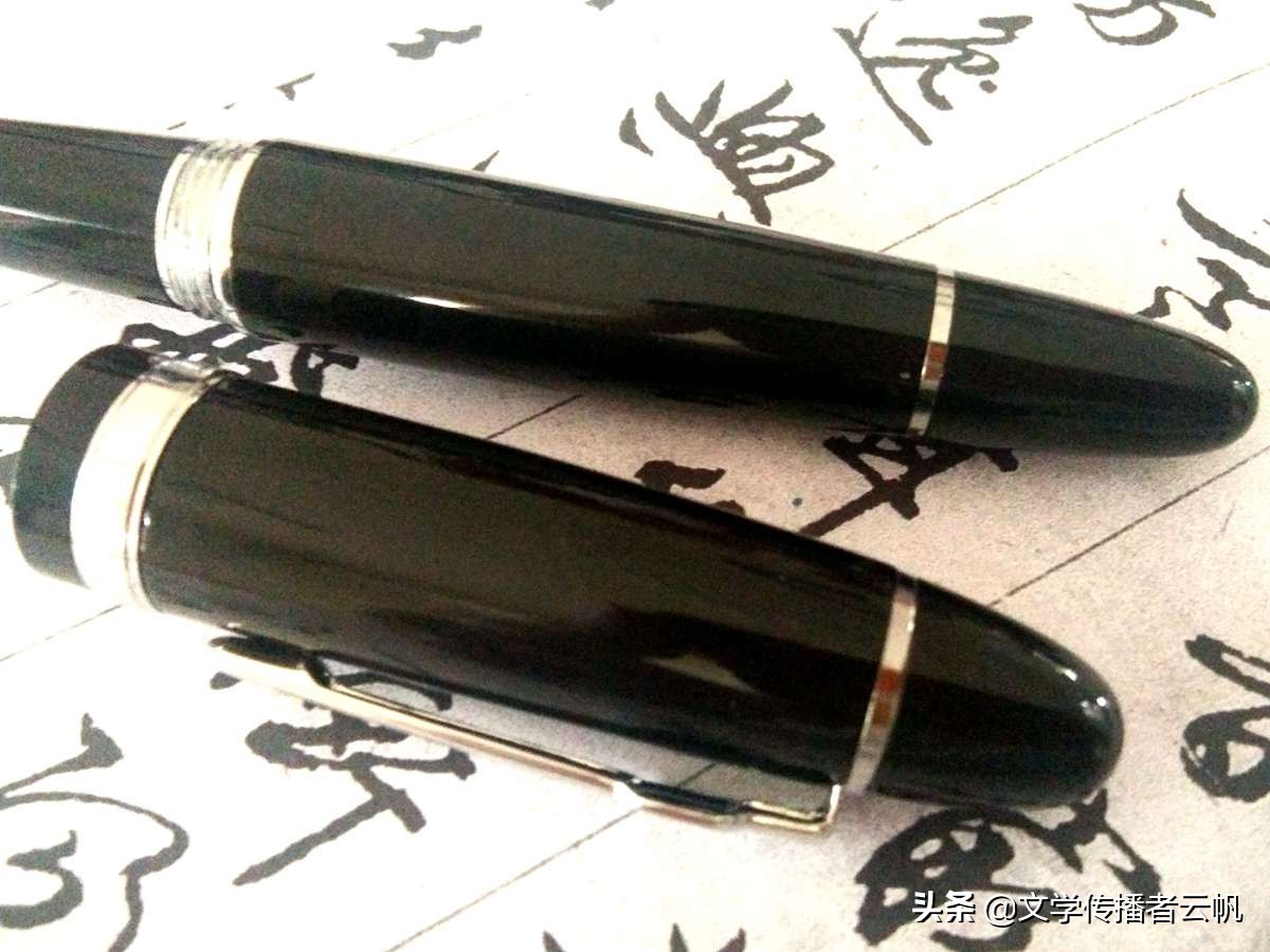 万宝龙钢笔大班149是什么档次,万宝龙钢笔149国产多少钱一支