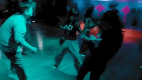 上海有名的老年人舞厅,上海市老年舞厅