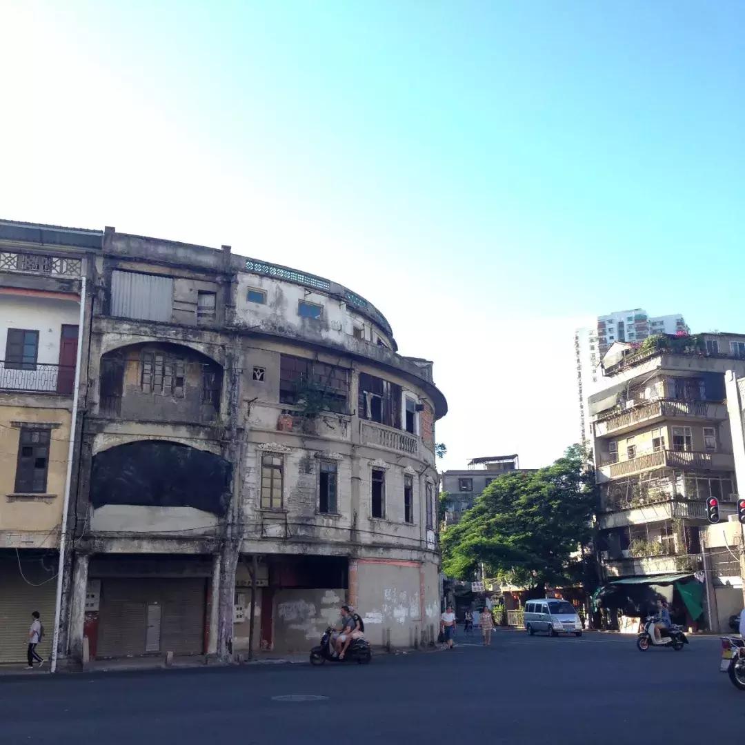 在汕头旅游的留恋,汕头旅游有吃有玩