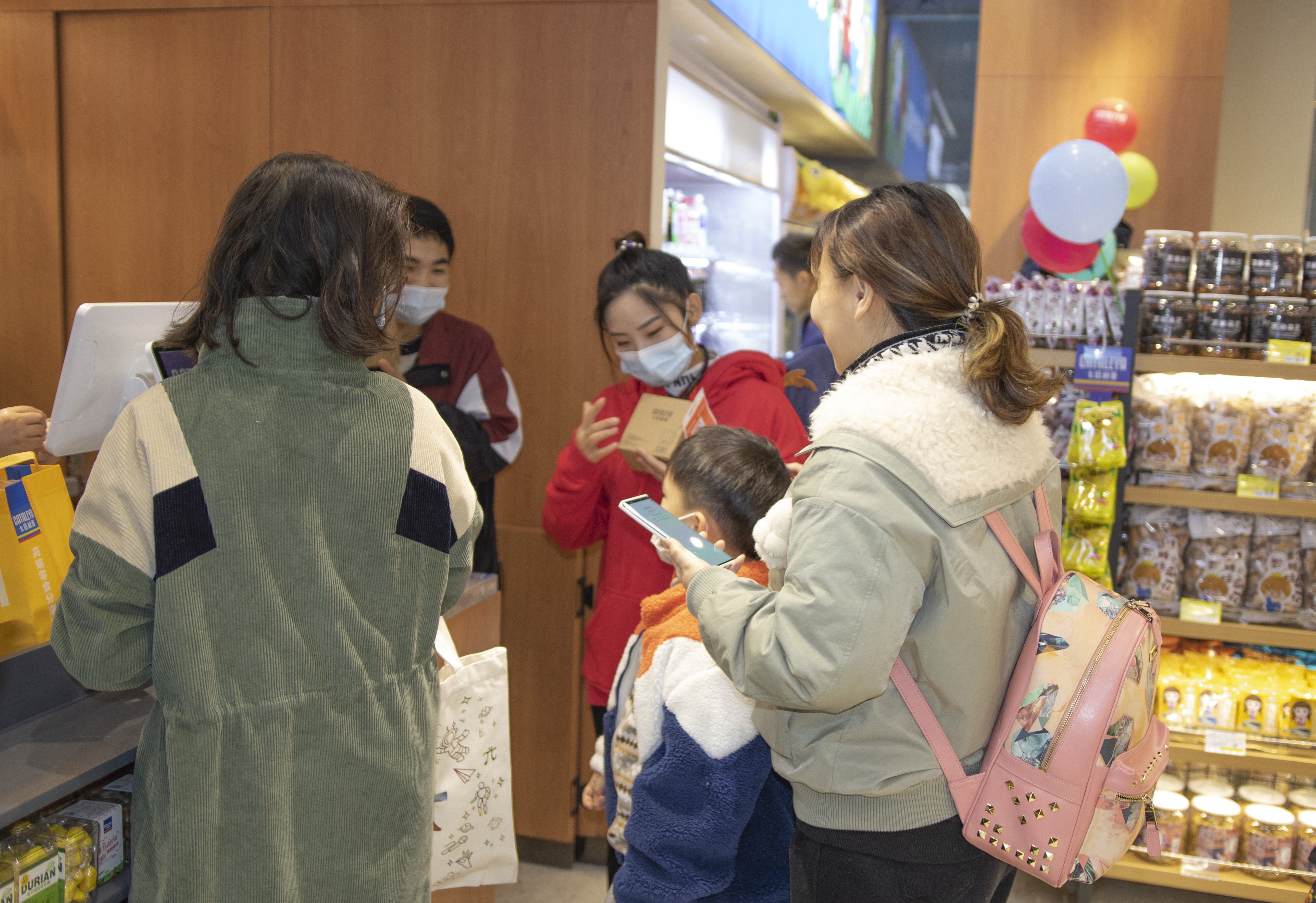 临期食品超市怎么选址,进口食品超市选址