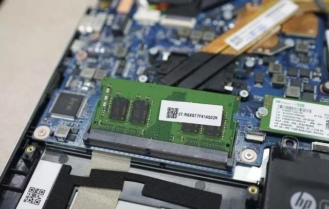 硬盘内存不够怎么清理,笔记本硬盘不够用换什么