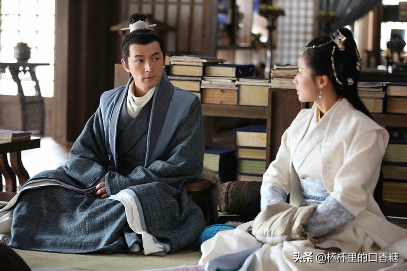 最高重刷率古装剧TOP10！《陈情令》《知否》进榜，《琅琊榜》三