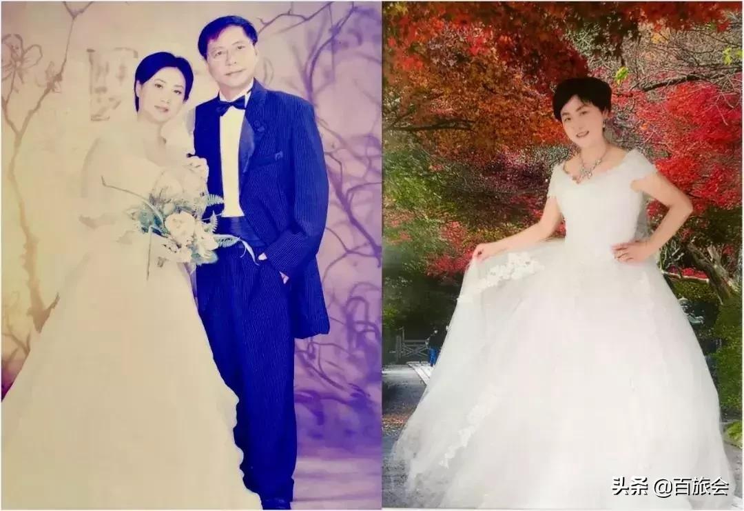 七夕，年轻人的专利？我们中老年人表示：不服