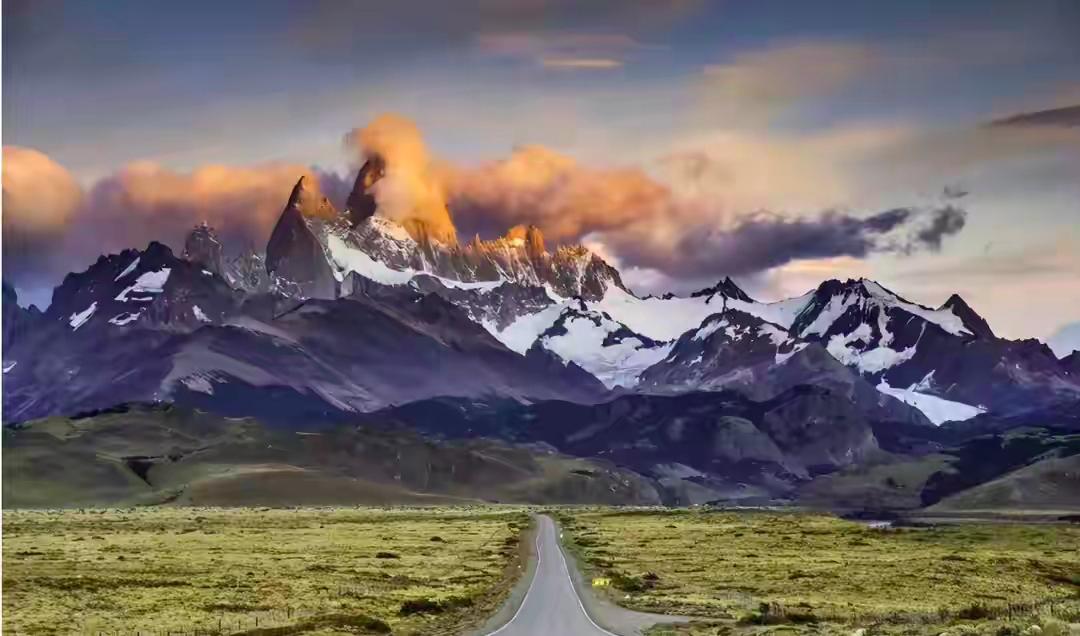 四川旅游路线稻城亚丁,四川旅游攻略九寨沟稻城亚丁