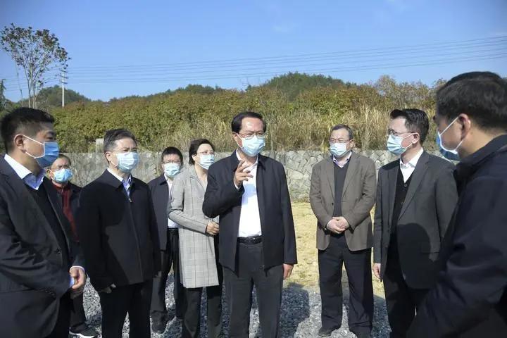 如何提振旅游业、建好特别生态功能区？车俊赴淳安调研