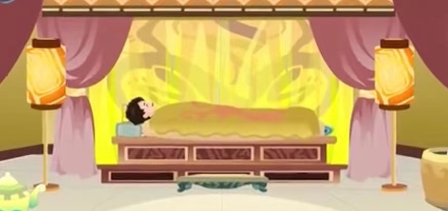 每天10分钟轻松学会文言文,学好文言文这才是黄金法则