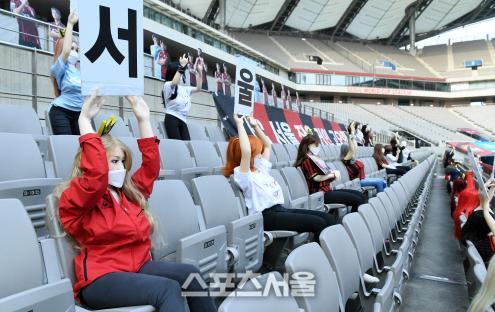 *气娃充**娃惊现K联赛!尴尬的是,还被全世界直播了……