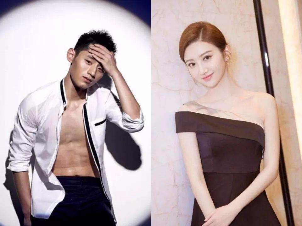 张继科删了和金晨的互动，这么甜要结束了吗？曾还嫌景甜黏人？