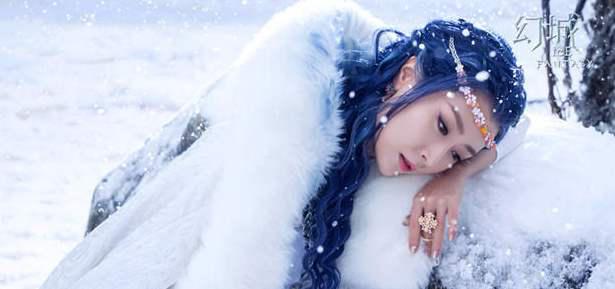 曾被成龙捧红却为家庭放弃,24岁被成龙捧红的女星