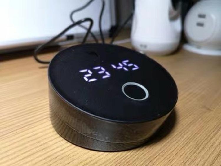 钉钉考勤机自动打卡方法,钉钉怎么设置只能用考勤机打卡