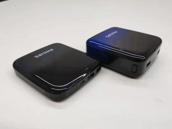 国潮风充电宝质量怎么样,国潮风无线充电器