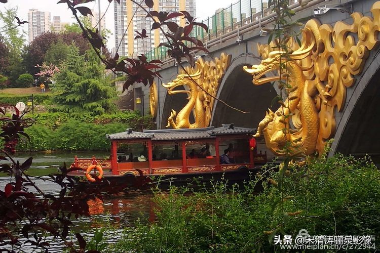 汉城湖是一个神奇的好地方,汉城湖是个神奇的好地方