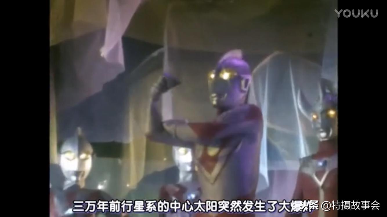 光之国最强大的敌人有几位,光之国最强的敌人