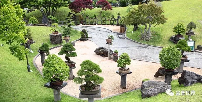 走进韩国思索之苑,这里算得上世界最美的庭园吗