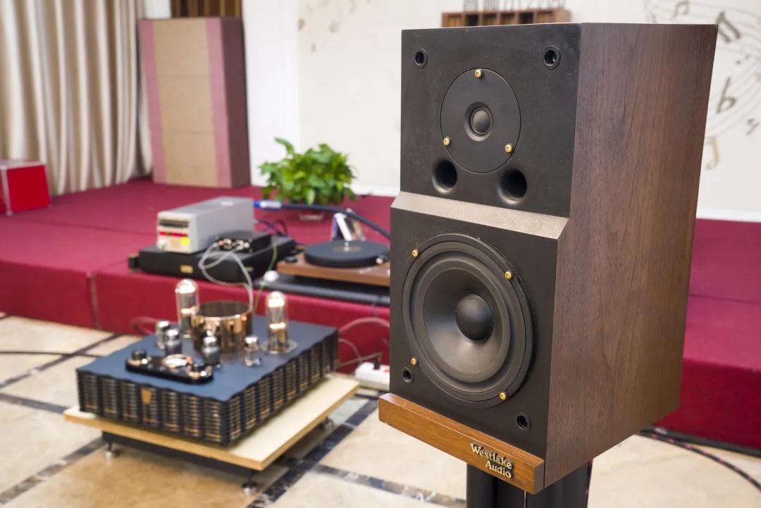 试听原创旗舰OPT-1T合并胆机的印象