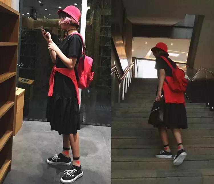 日本小众潮牌质感包,日本本土潮牌包