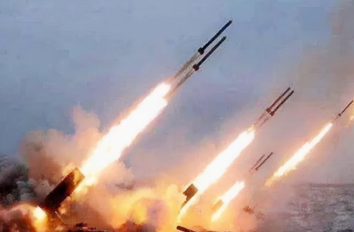 中国氢弹爆炸是哪一年,中国第一颗原子弹爆炸的时间