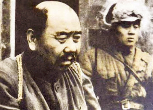 谢文东叛变革命,谢文东开始抗日是哪一集