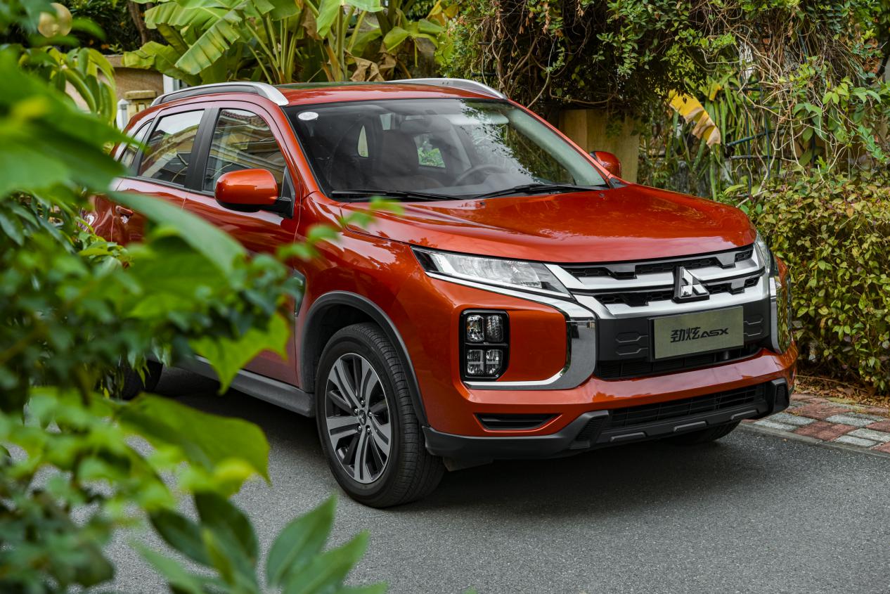 全新劲炫怎么样,新劲炫怎么样质量好不好