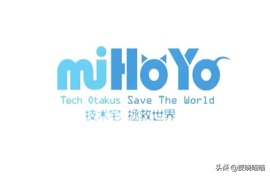 米哈游是如何凭原神逆袭的,盘点米哈游巅峰战力排行榜