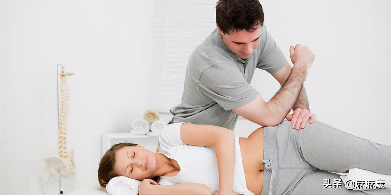 摆脱产后下面松弛漏尿尴尬？盆底肌康复训练，让身体回到18岁