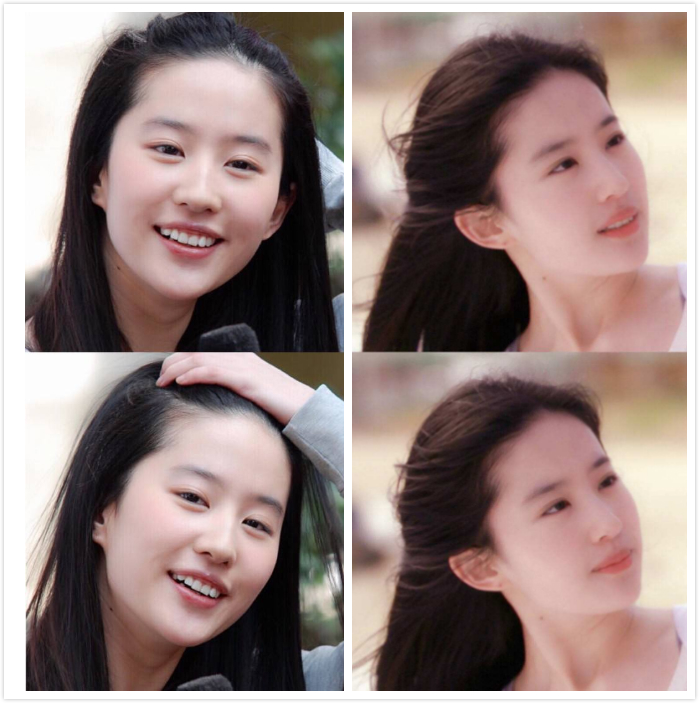 你适合直发还是卷发主要看这3点,为什么卷发比直发好看