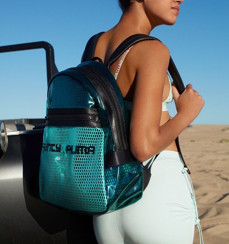 puma蕾哈娜棉鞋,puma蕾哈娜磨脚吗