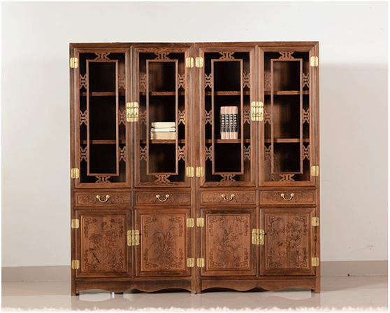 书桌和书柜摆放风水,书柜摆放的风水讲究