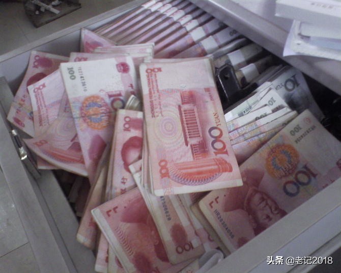 如何培养大学生的理财习惯,变富需要学会的三个习惯