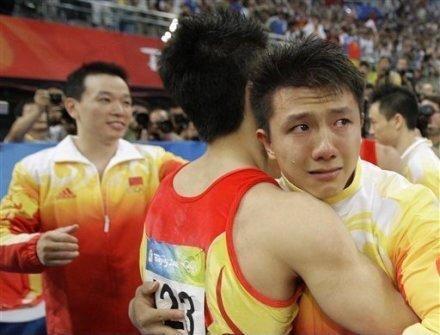 奥运裁判不公怎么投诉,奥运会裁判打错分能申诉吗