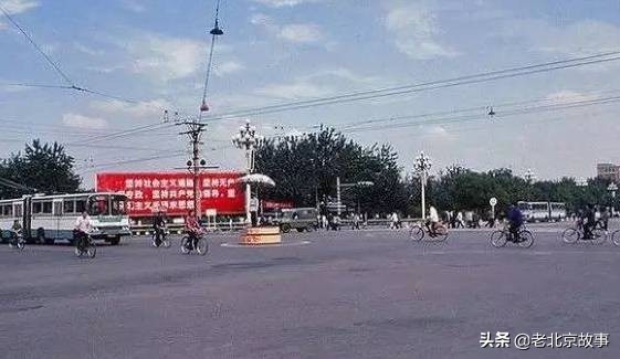 在北京,您住哪儿?速看,真的回不去了……