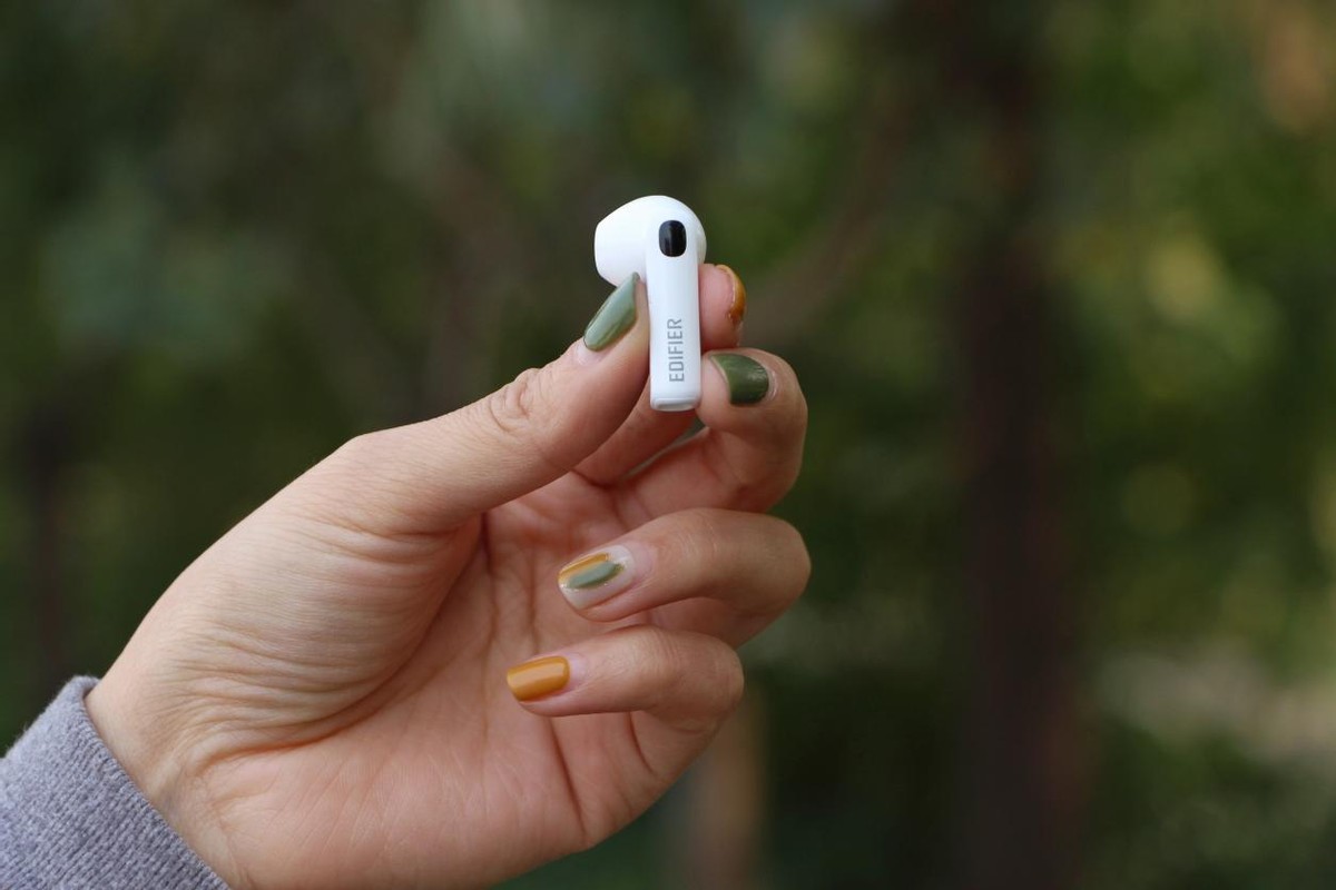 蓝牙耳机漫步者lollipods音质,漫步者蓝牙耳机lollipods功能介绍