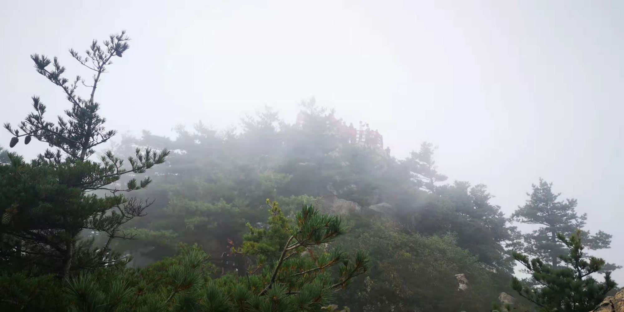 河南尧山风景区游览图片大全集,河南尧山特色风景区有哪些景点