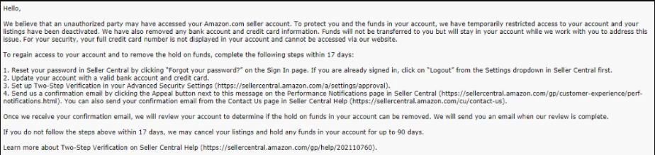 亚马逊运营问题及解决方法,亚马逊运营负面怎么处理