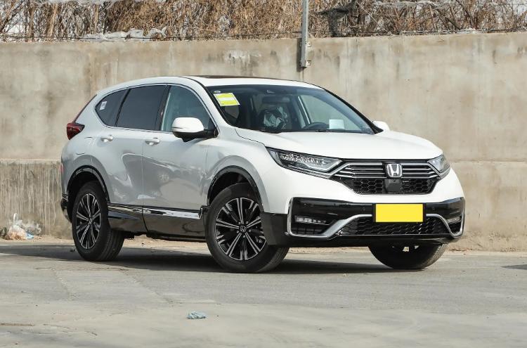 续航500km左右这几款suv值得关注,纯燃油最省油的七座四驱suv