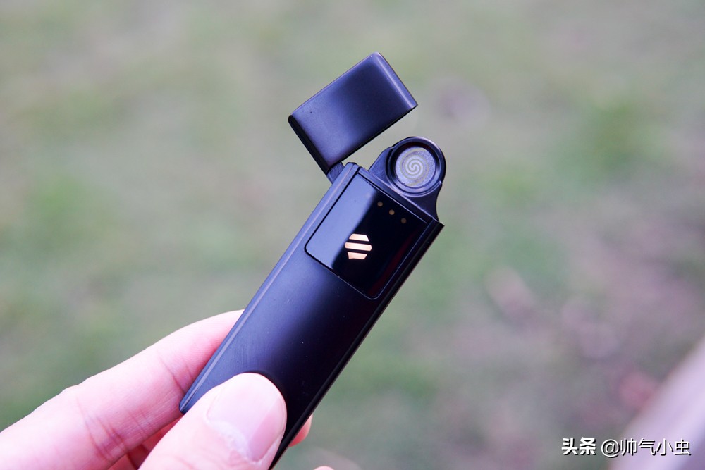 小米新能源打火机,小米生态链打火机