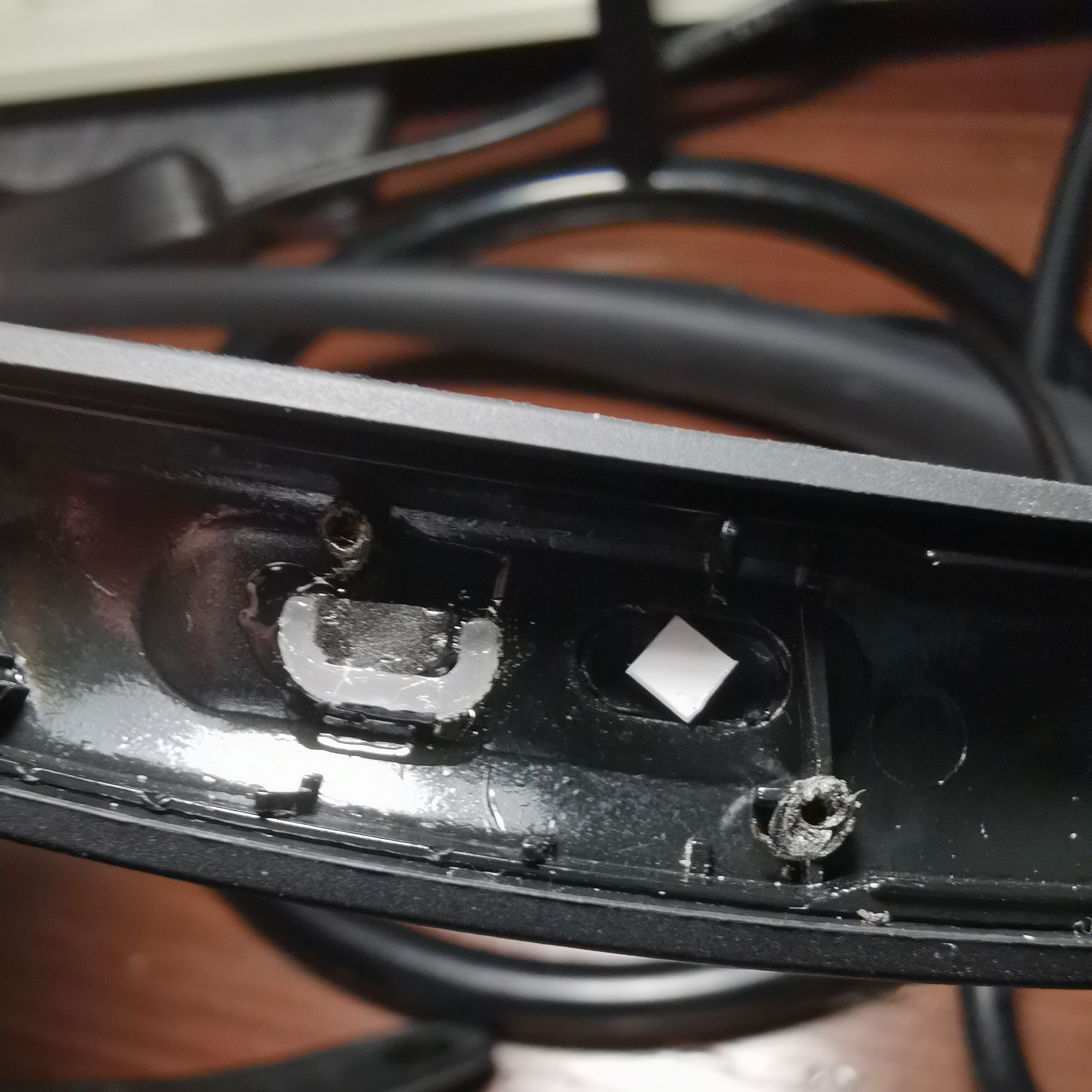 qc30怎么拆,qc30怎么修靠谱