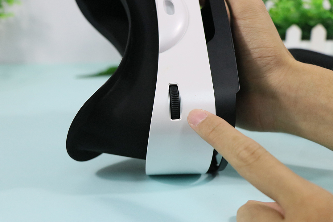 暴风魔镜4代和5代,暴风魔镜4代效果