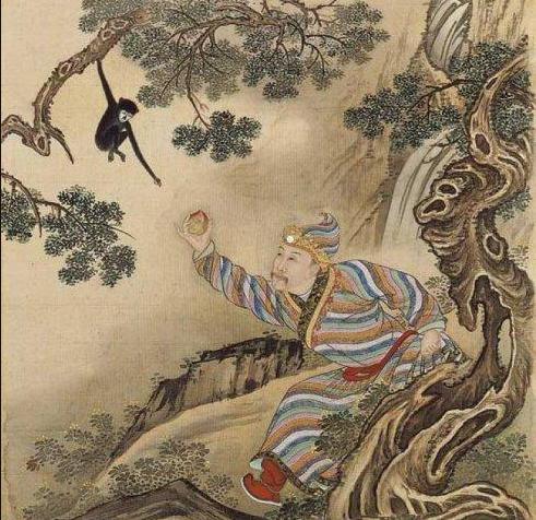 cos慈禧,cos慈禧太后