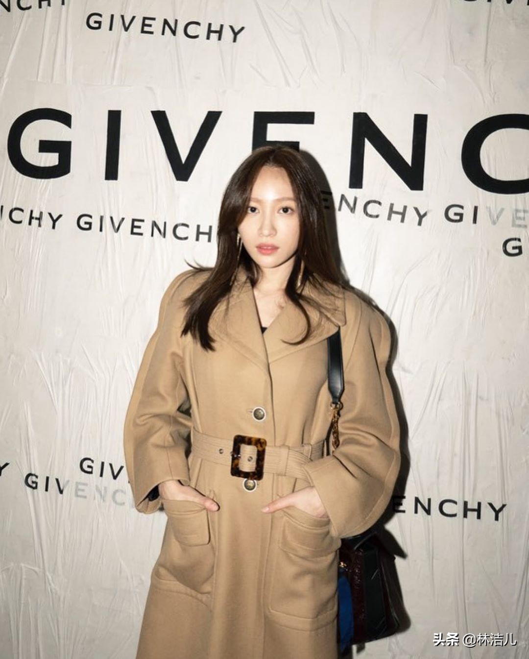 Givenchy创意总监即将卸任，她创造的这4款包包能让你时髦一辈子