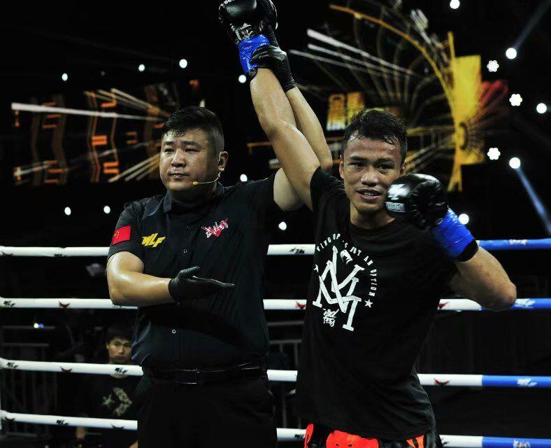 武林风裁判培训班费用,武林风训练中心全国教练员培训