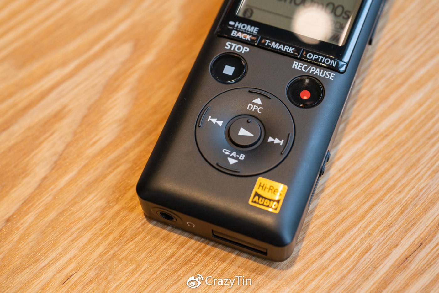 索尼pcm-a10内录,索尼pcma10深度评测