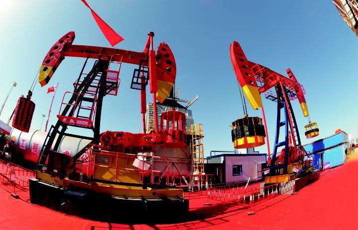 将来石油会被什么取代,天然气替代能源