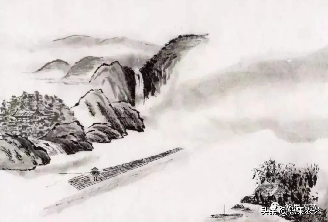 悠果读书(四十二)大唐李白-少年游