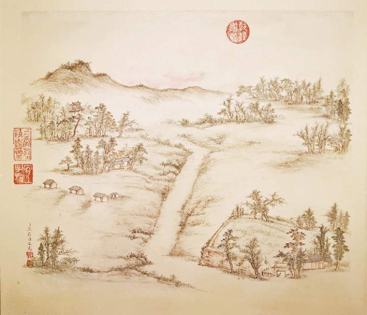 燕昭王黄金台到底在哪,燕昭王黄金台之谜视频