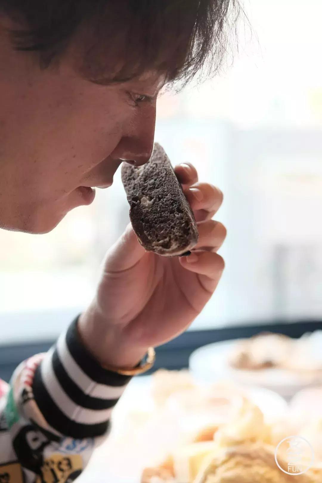 用解数学题的思路盲测郑州本地15款网红欧包