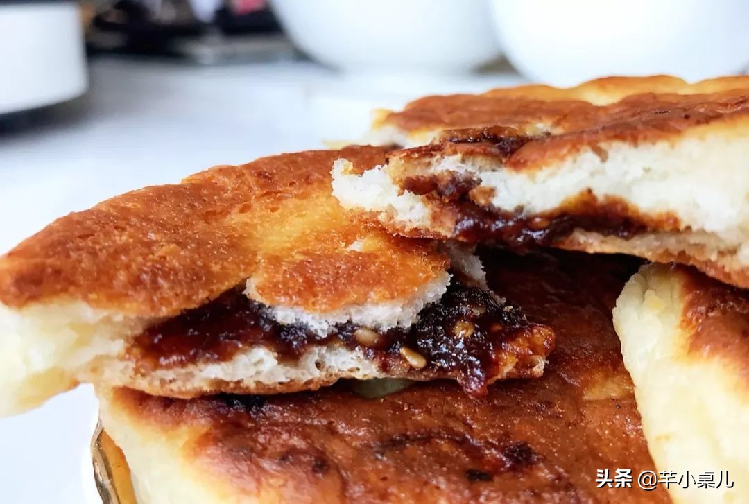 在家做超简单甜品,宅家美食记完整版