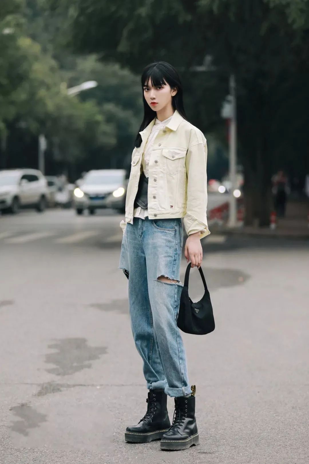 如何挑选一款好的马丁靴,如何挑选适合自己的马丁靴