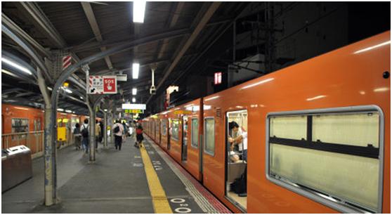 大阪旅行交通省钱攻略,大阪自由行路线攻略